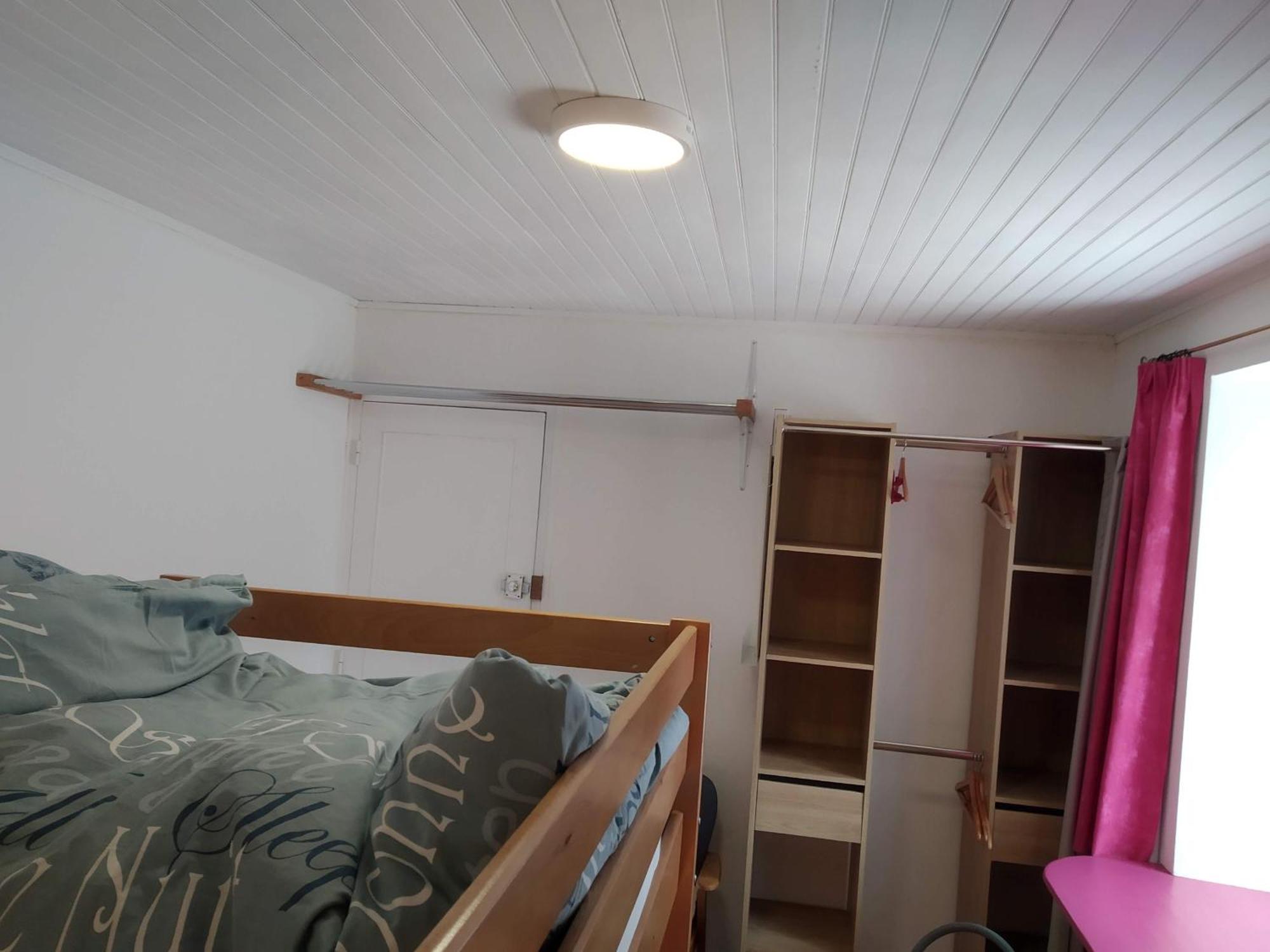 Do Mi Si La Do Re Gite Partage Saint-Carreuc Room photo